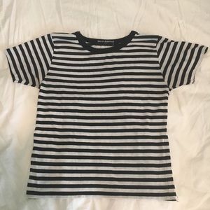 Striped Brandy Shirt in good condition!